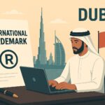 International Trademark from Dubai