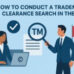 Trademark Clearance Search in the UAE