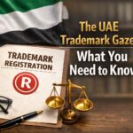 UAE Trademark Gazette
