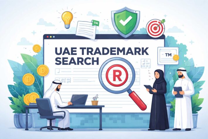 UAE Trademark Search