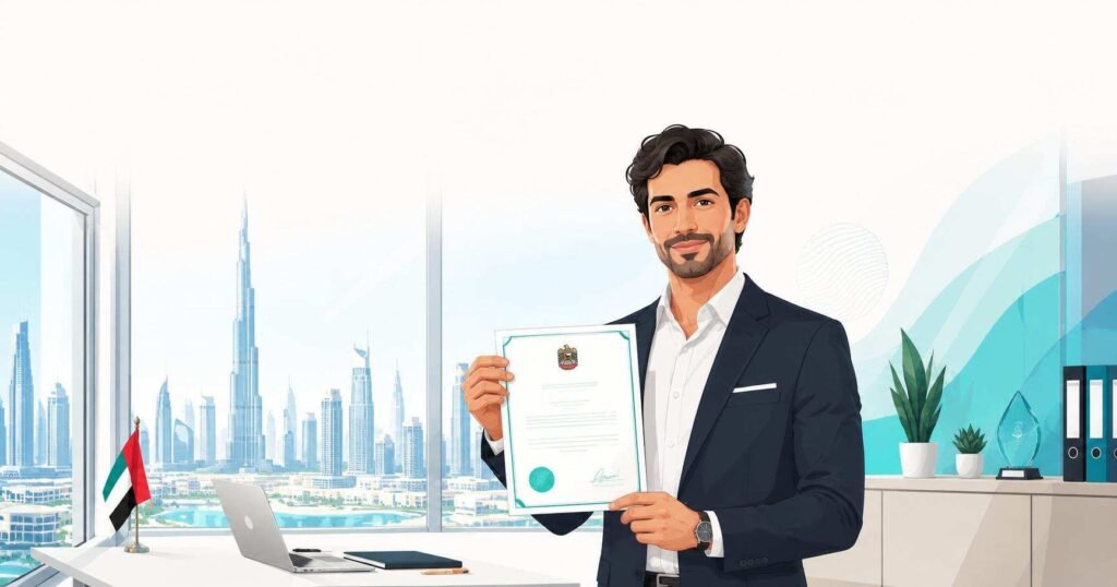 How Does Trademark Registration in UAE Work