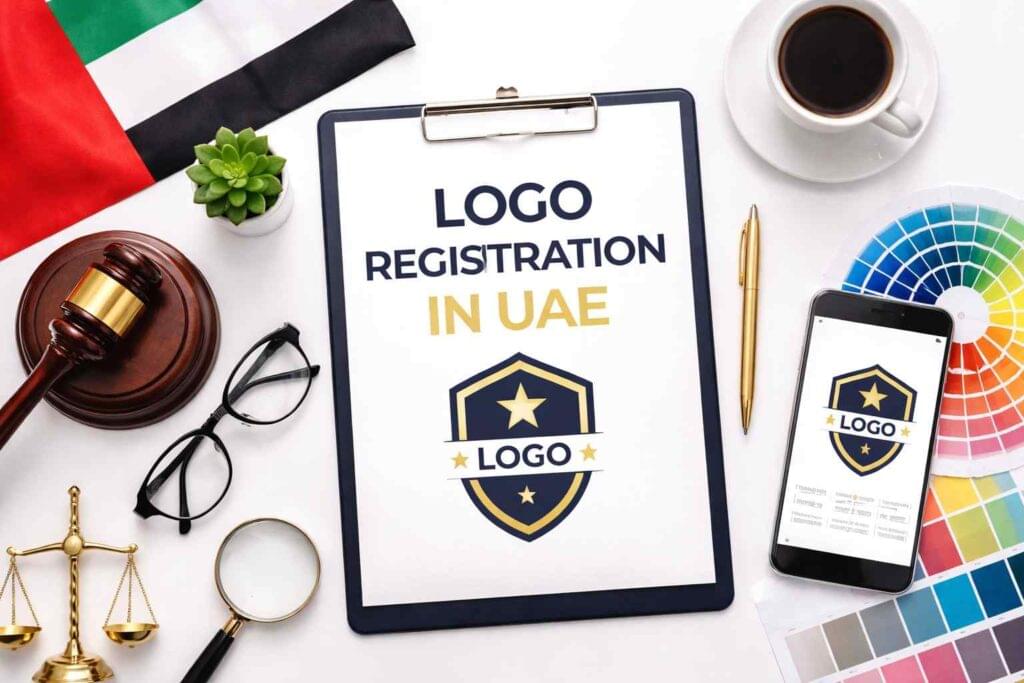 Logo Registration in UAE | Protect Your Brand Today